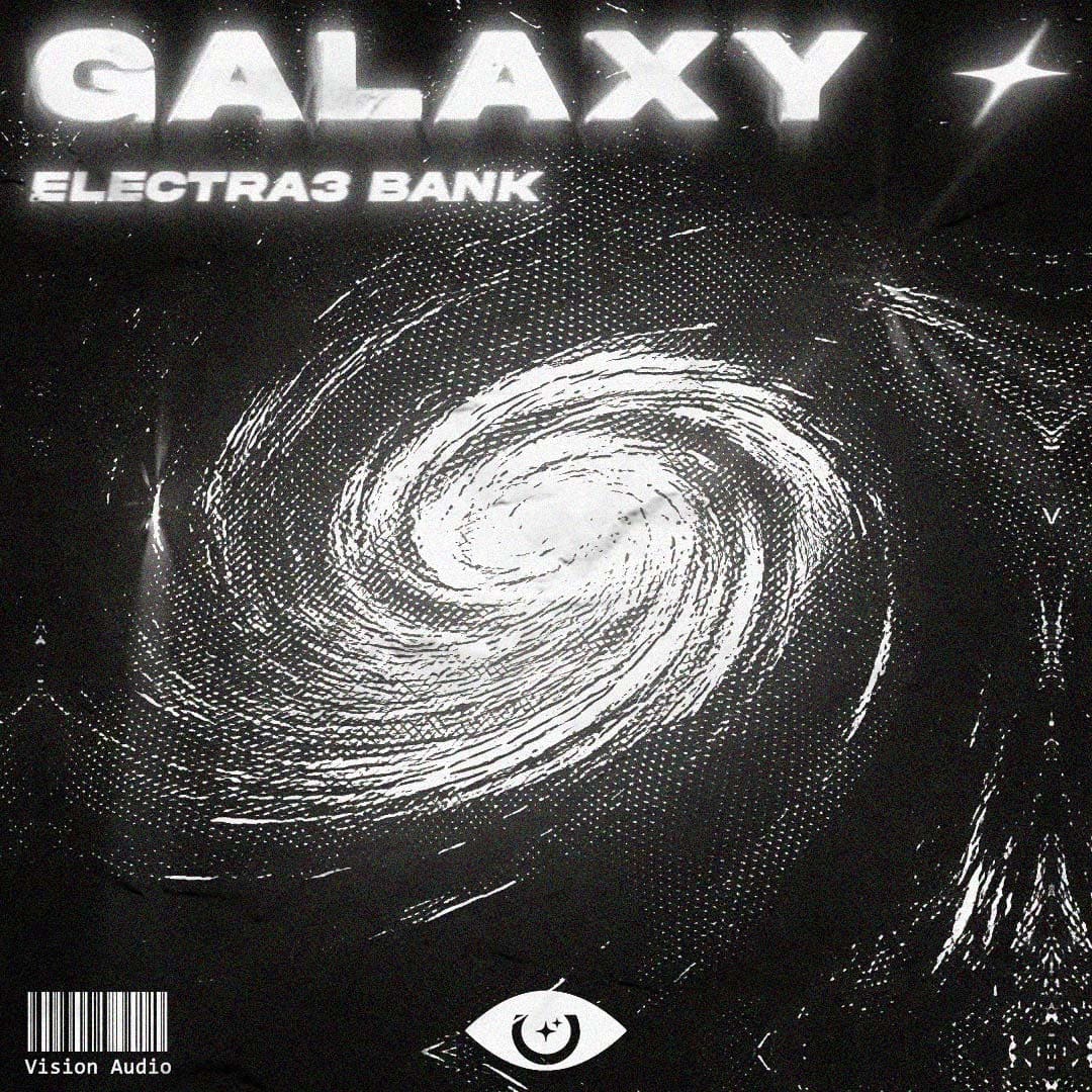 GALAXY - Electra Bank - Vision Audio