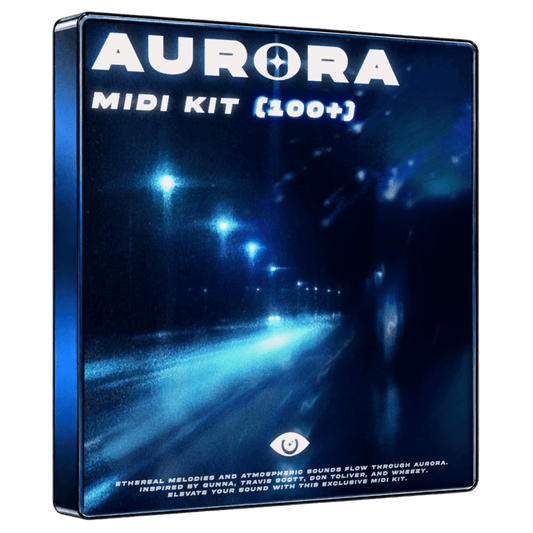 AURORA - MIDI KIT