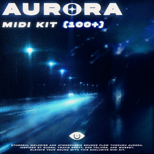 Aurora Midi Kit Cover