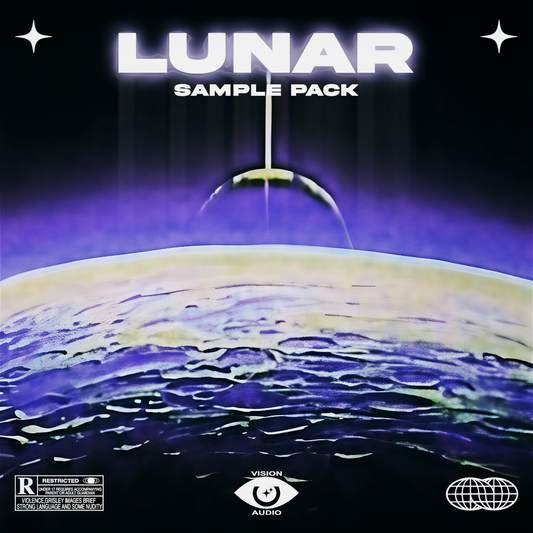 LUNAR - SAMPLE PACK