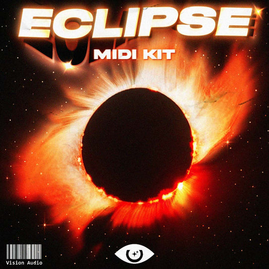 ECLIPSE - MIDI KIT
