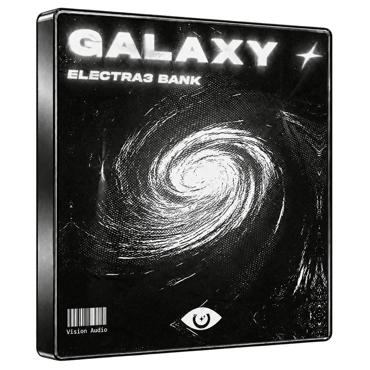 GALAXY - Electra3 Bank - Vision Audio