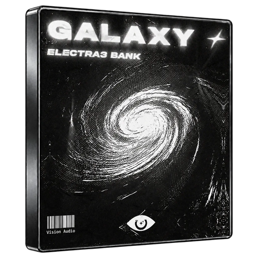 GALAXY - Electra3 Bank