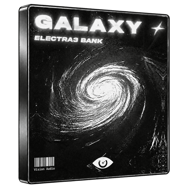 GALAXY - Electra3 Bank - Vision Audio