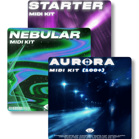 Ultimate Midi Bundle