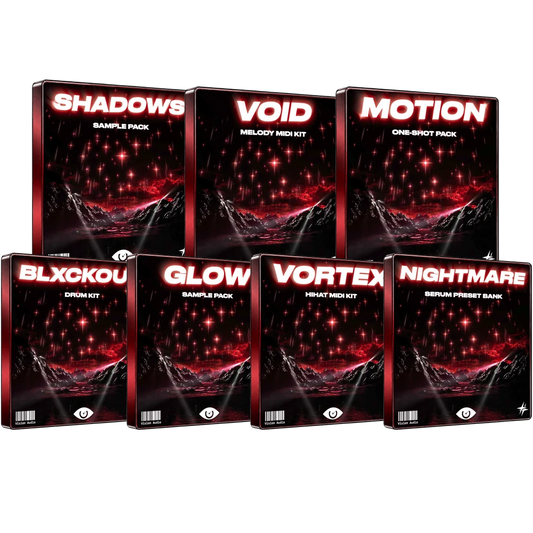 ULTIMATE DARK BUNDLE