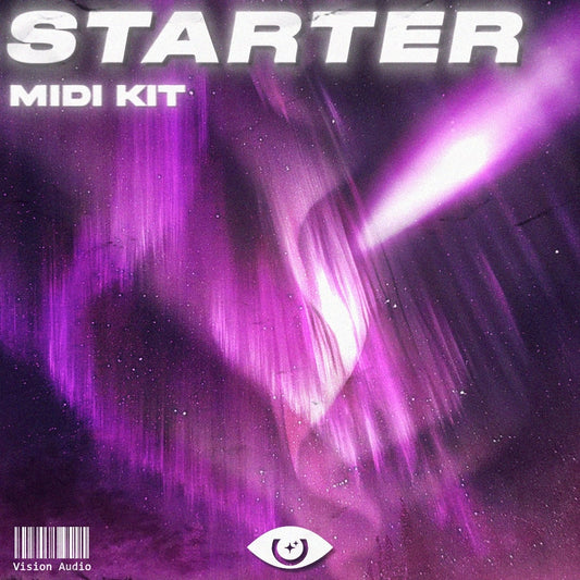STARTER - MIDI KIT