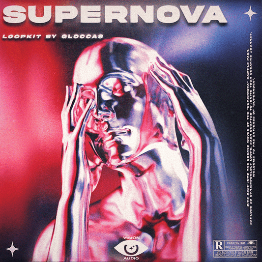 SUPERNOVA - SAMPLE PACK